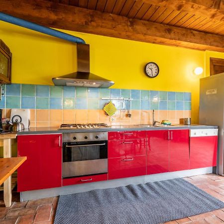 Holiday Home La Rovere By Interhome Cossano Belbo Eksteriør billede