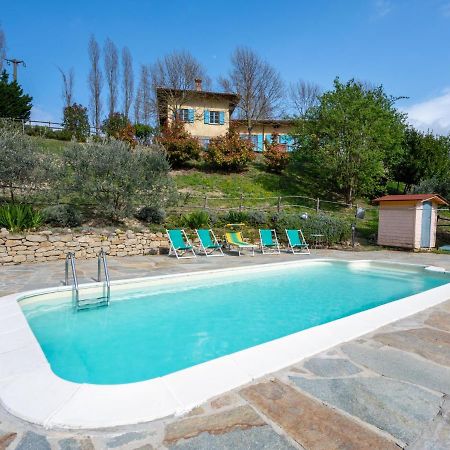 Holiday Home La Rovere By Interhome Cossano Belbo Eksteriør billede