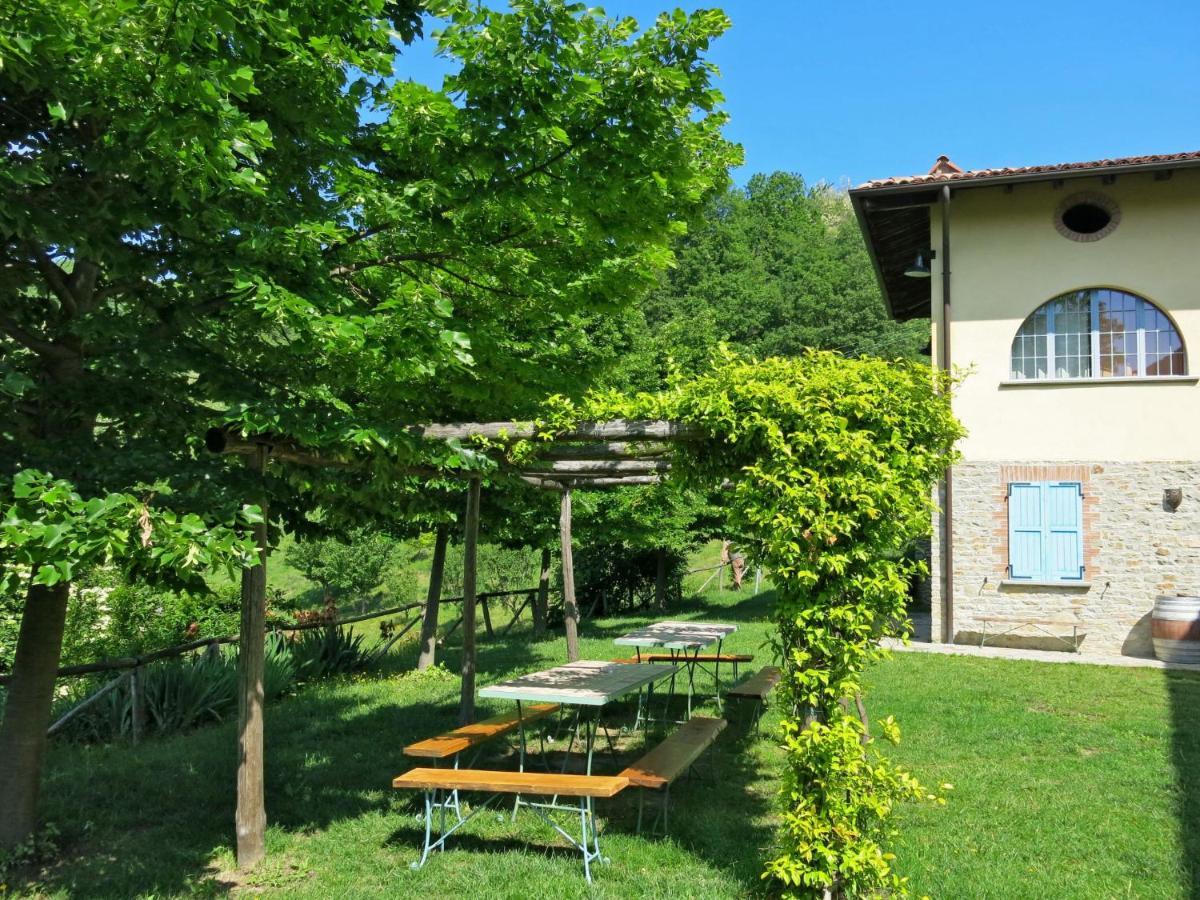 Holiday Home La Rovere By Interhome Cossano Belbo Eksteriør billede