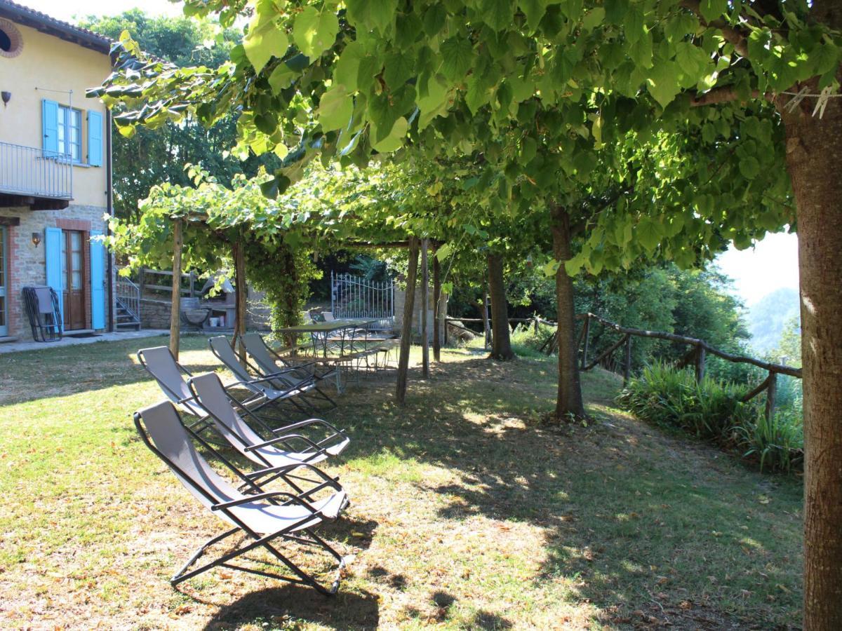 Holiday Home La Rovere By Interhome Cossano Belbo Eksteriør billede