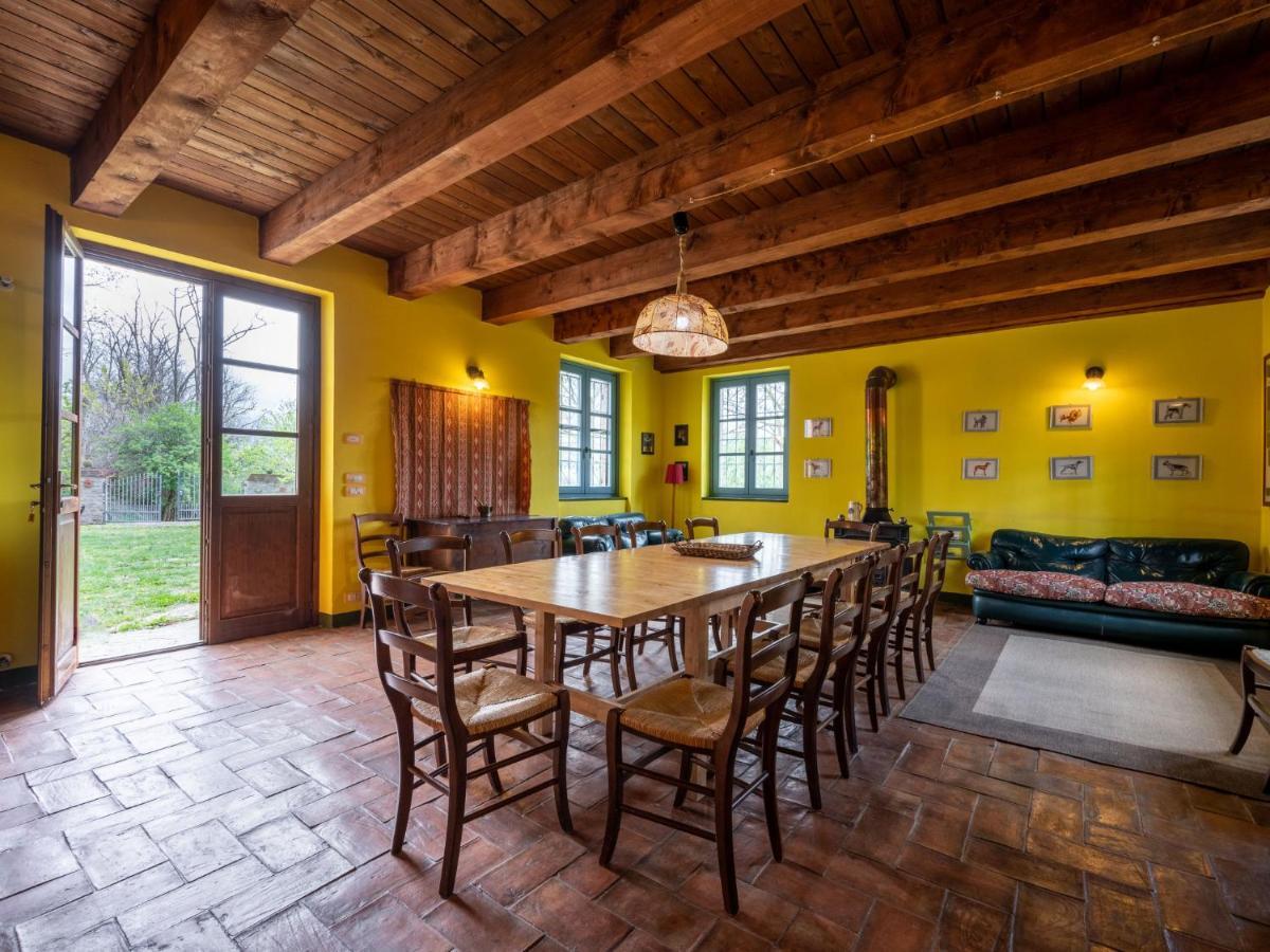 Holiday Home La Rovere By Interhome Cossano Belbo Eksteriør billede