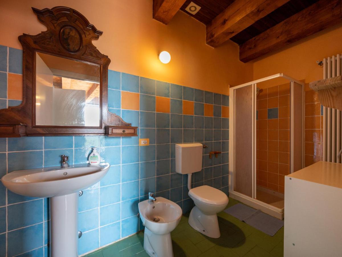 Holiday Home La Rovere By Interhome Cossano Belbo Eksteriør billede