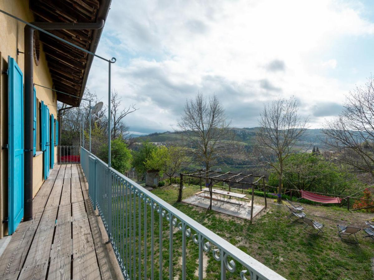 Holiday Home La Rovere By Interhome Cossano Belbo Eksteriør billede