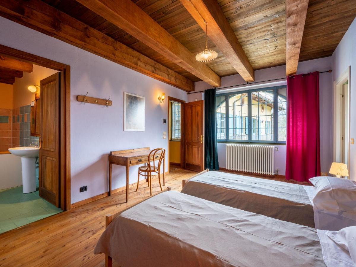 Holiday Home La Rovere By Interhome Cossano Belbo Eksteriør billede