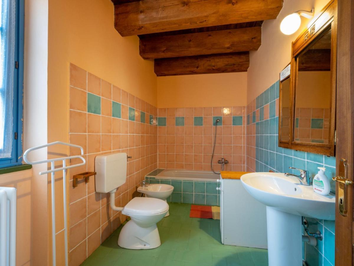 Holiday Home La Rovere By Interhome Cossano Belbo Eksteriør billede
